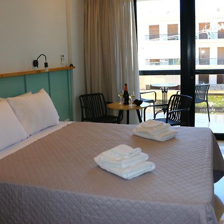 Glyfada Relax 9 Apartment Athens Luaran gambar