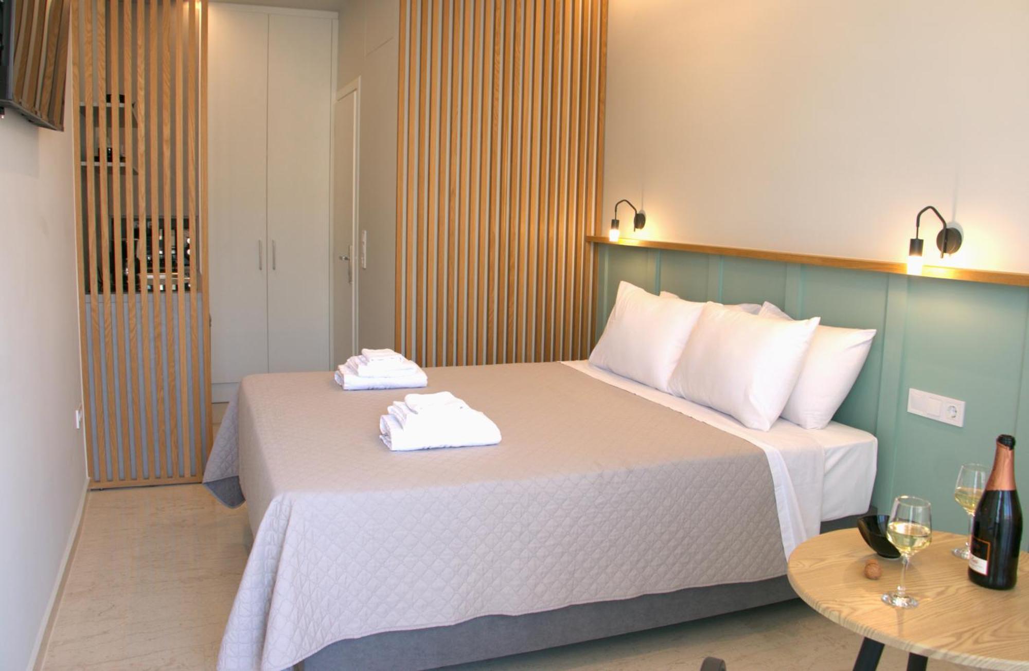 Glyfada Relax 9 Apartment Athens Luaran gambar