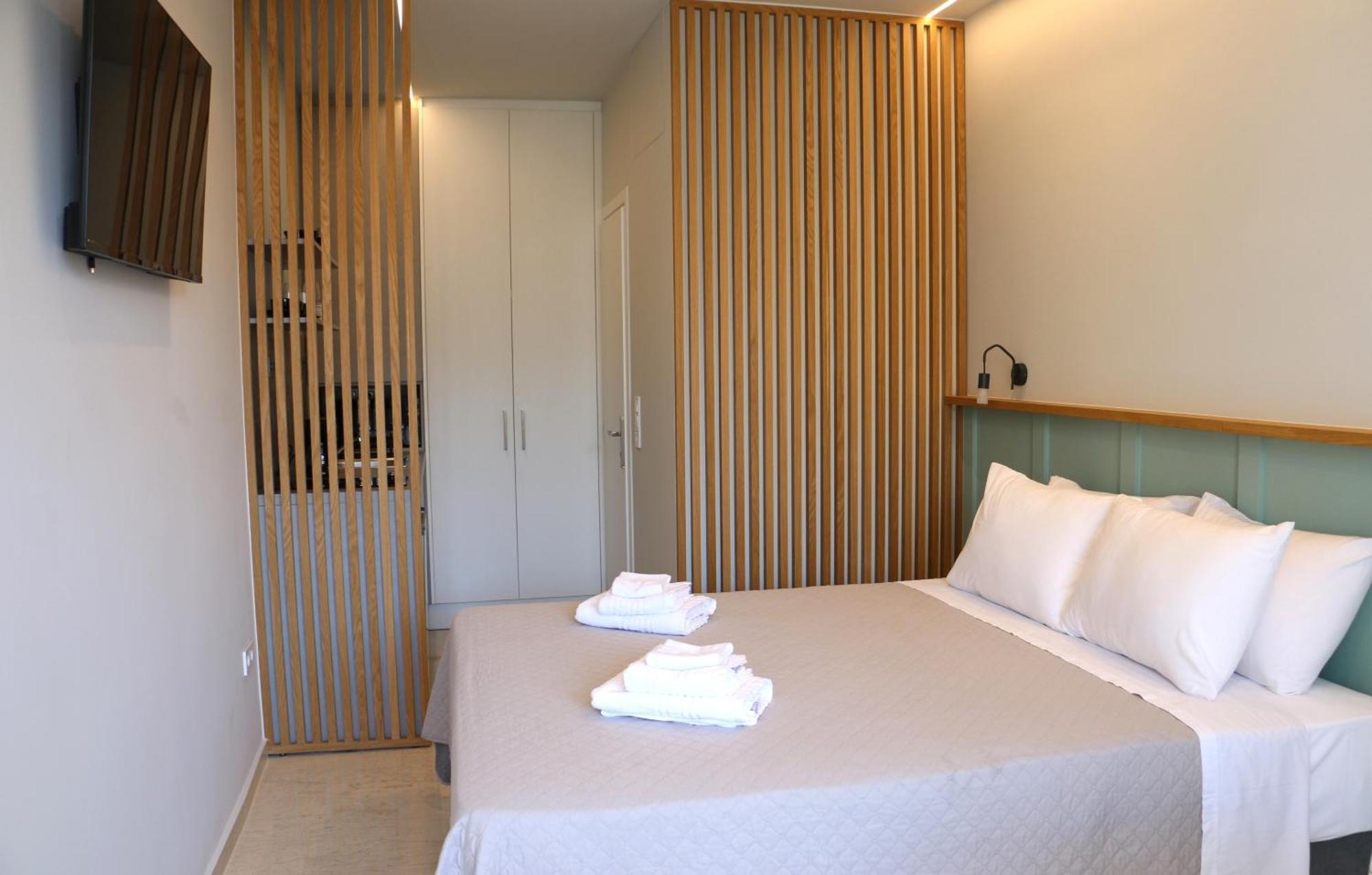 Glyfada Relax 9 Apartment Athens Luaran gambar