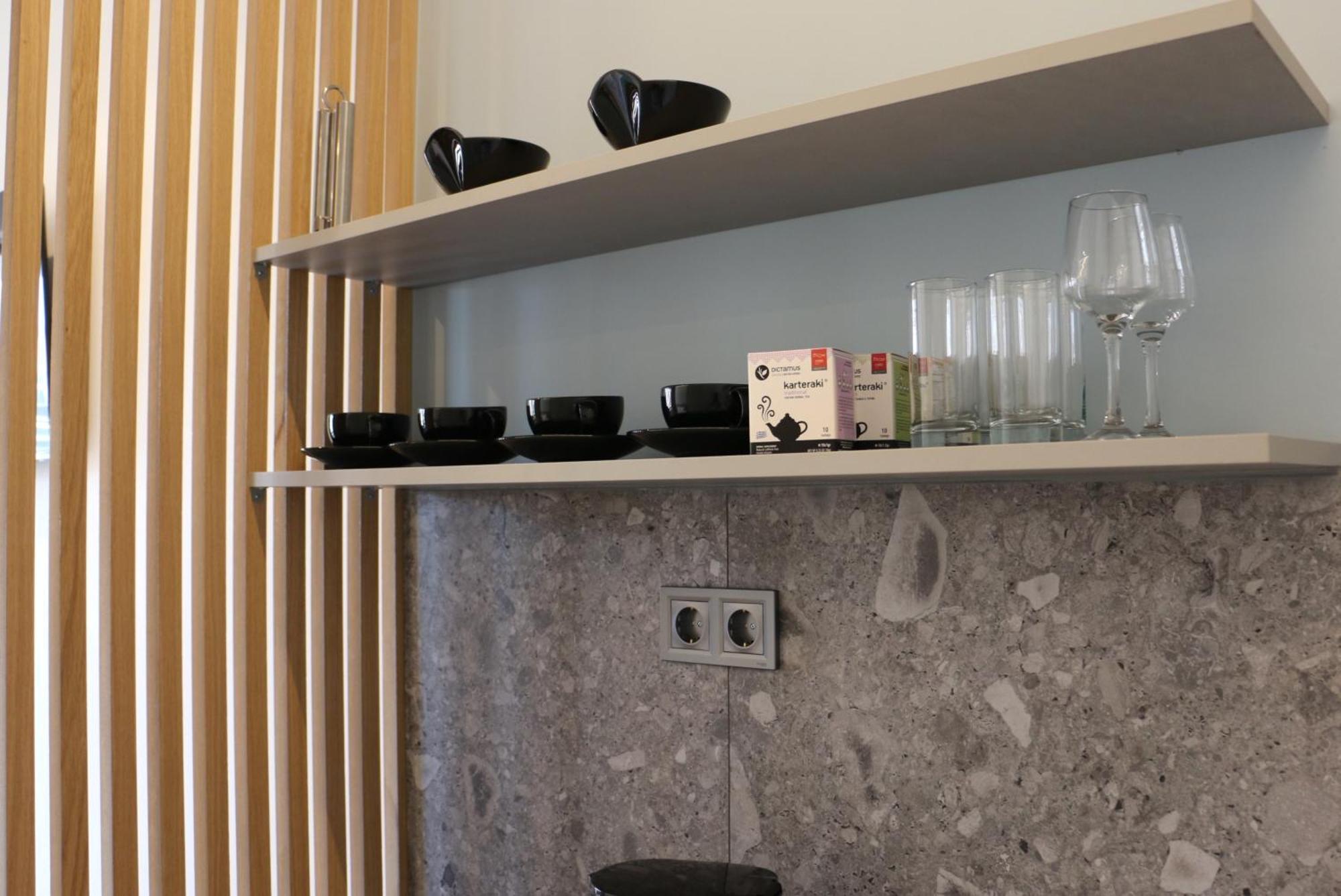 Glyfada Relax 9 Apartment Athens Luaran gambar