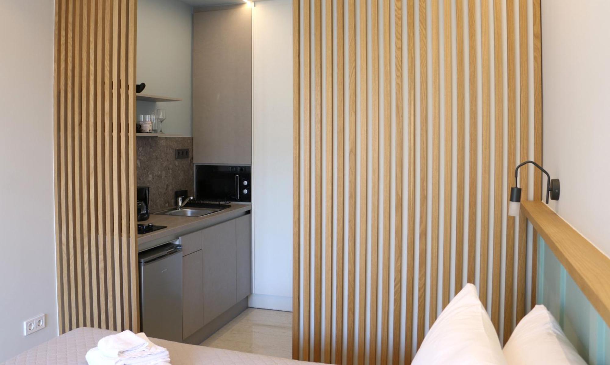 Glyfada Relax 9 Apartment Athens Luaran gambar