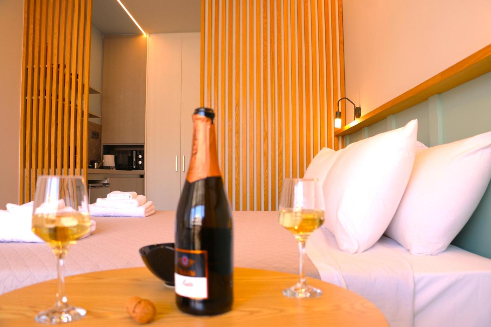 Glyfada Relax 9 Apartment Athens Luaran gambar