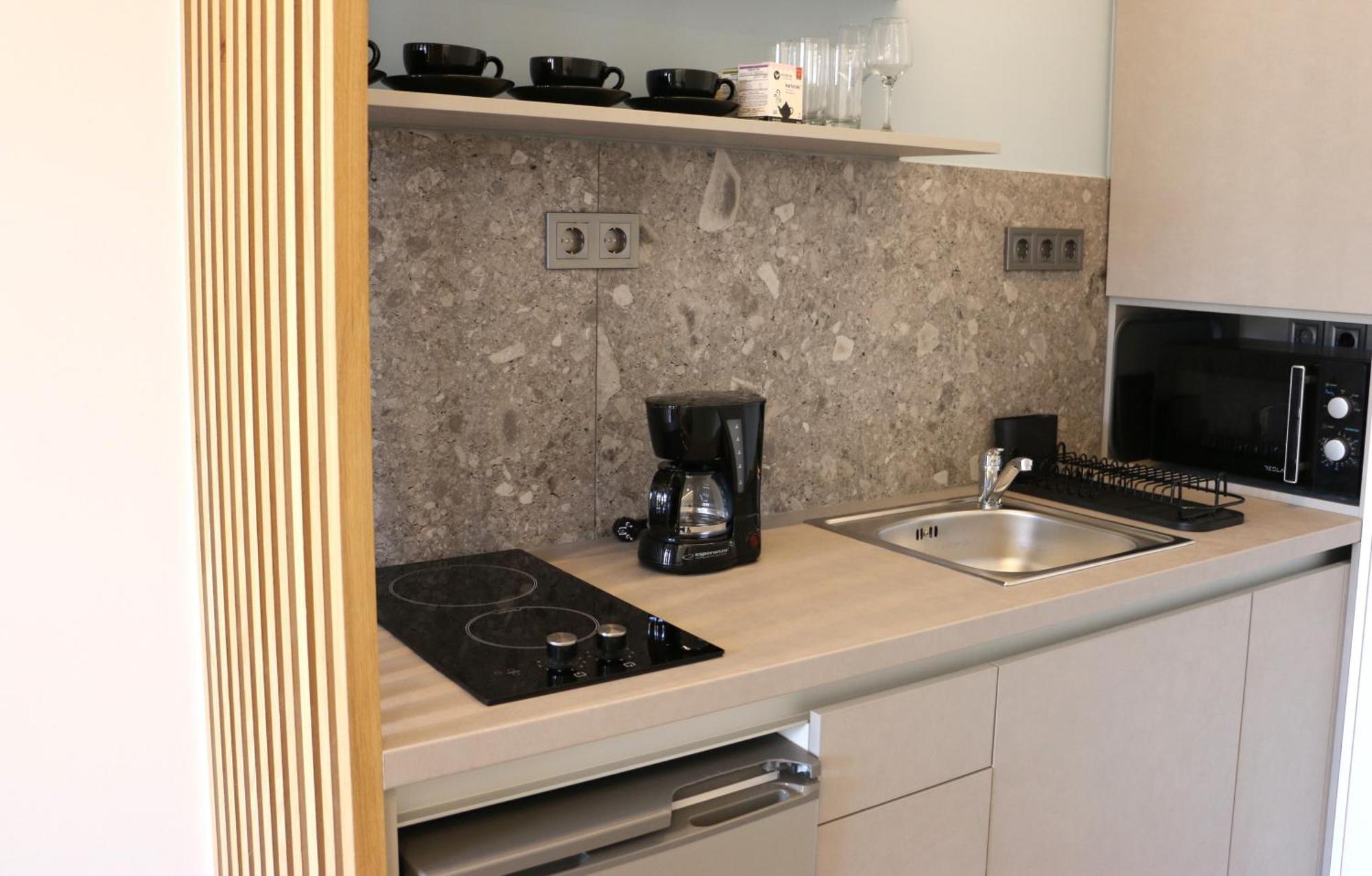 Glyfada Relax 9 Apartment Athens Luaran gambar