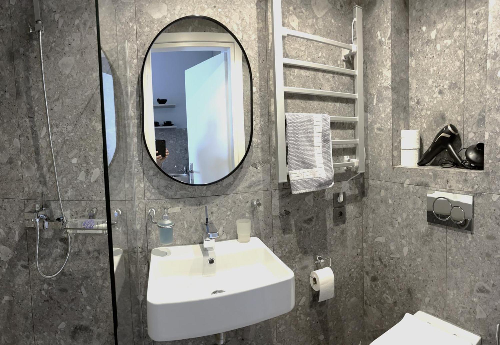 Glyfada Relax 9 Apartment Athens Luaran gambar