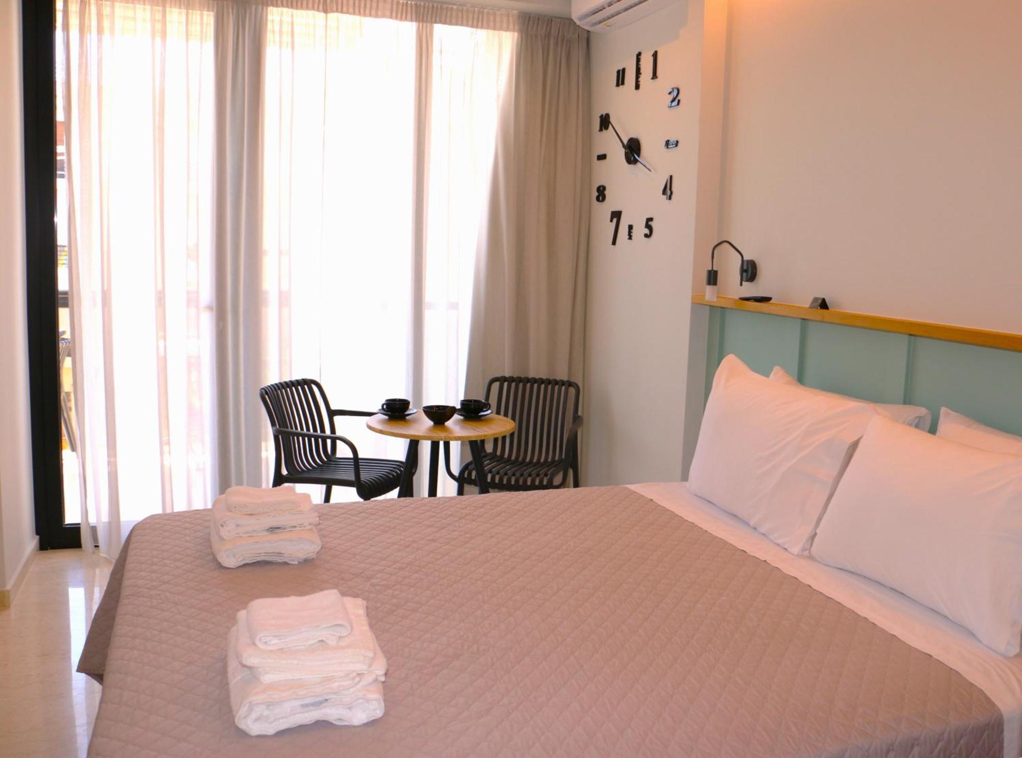 Glyfada Relax 9 Apartment Athens Luaran gambar