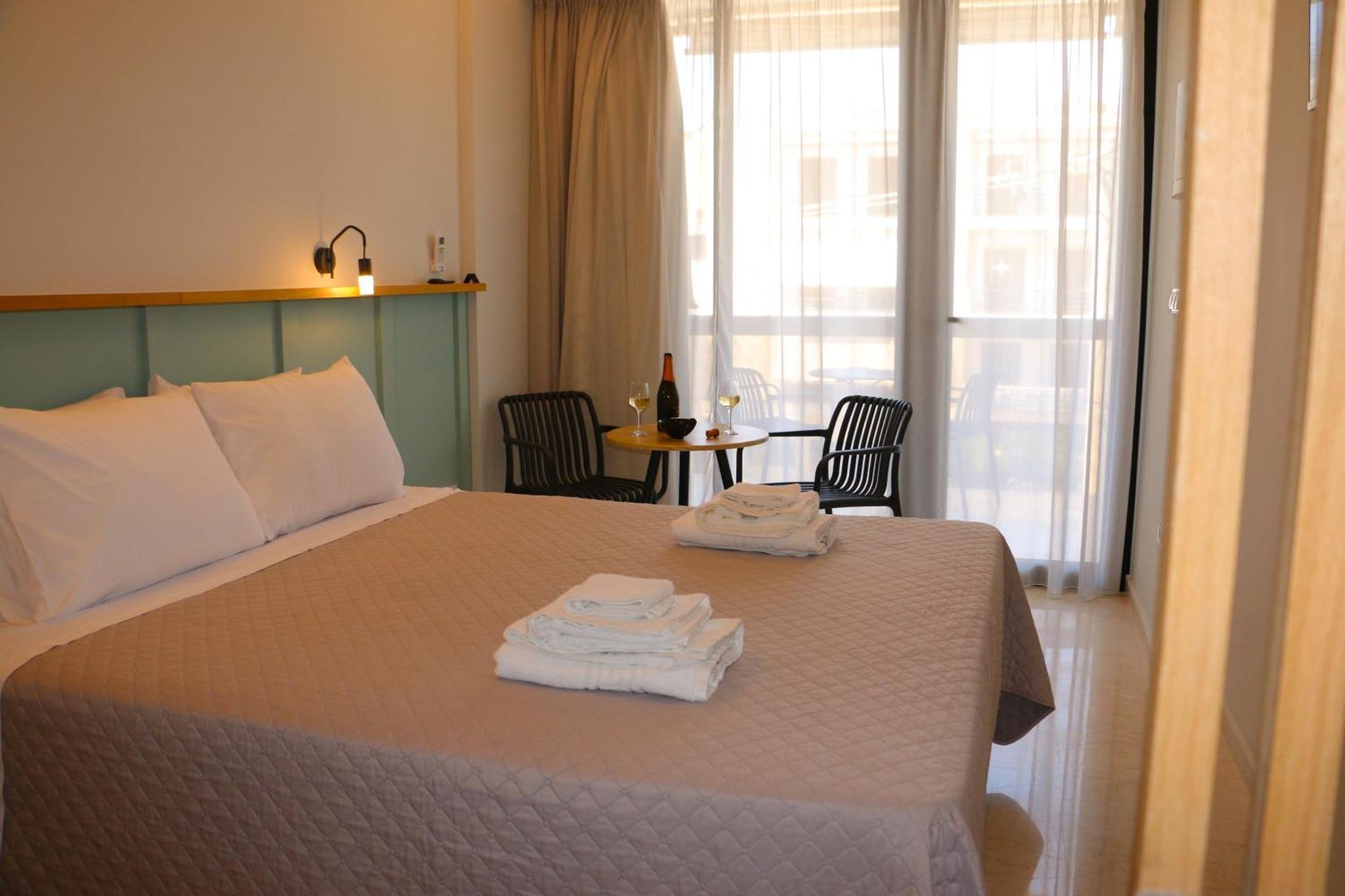 Glyfada Relax 9 Apartment Athens Luaran gambar