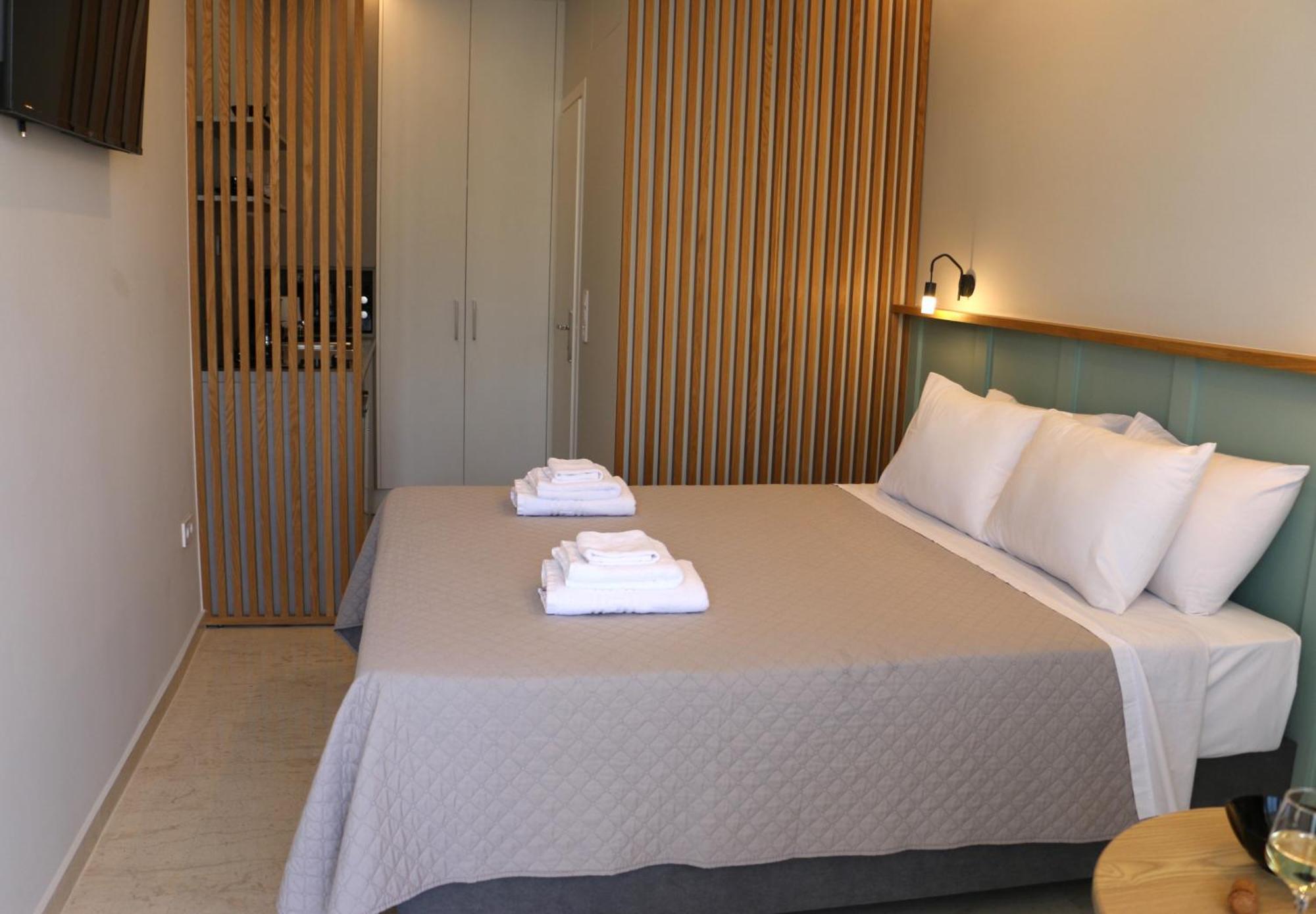 Glyfada Relax 9 Apartment Athens Luaran gambar