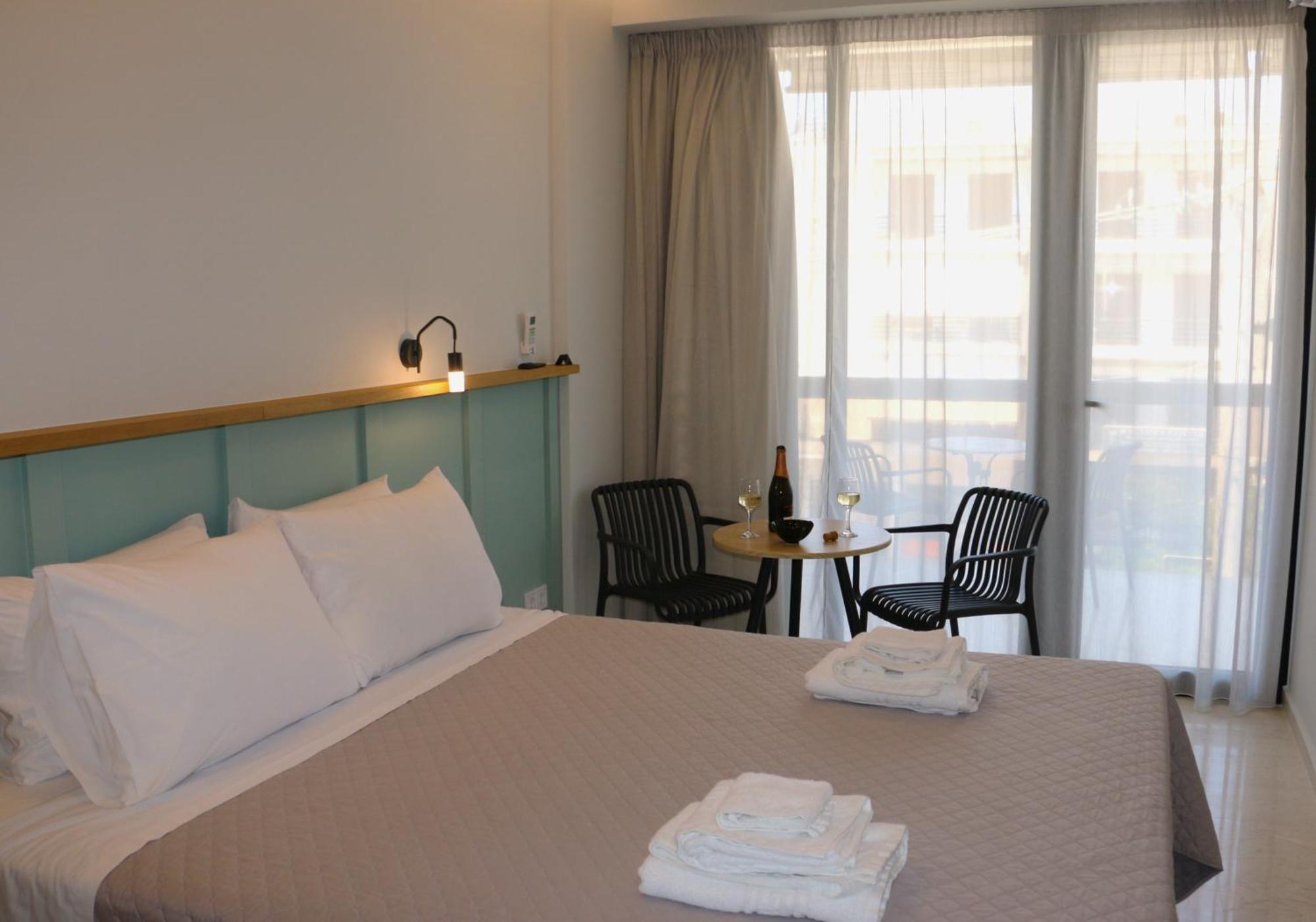 Glyfada Relax 9 Apartment Athens Luaran gambar
