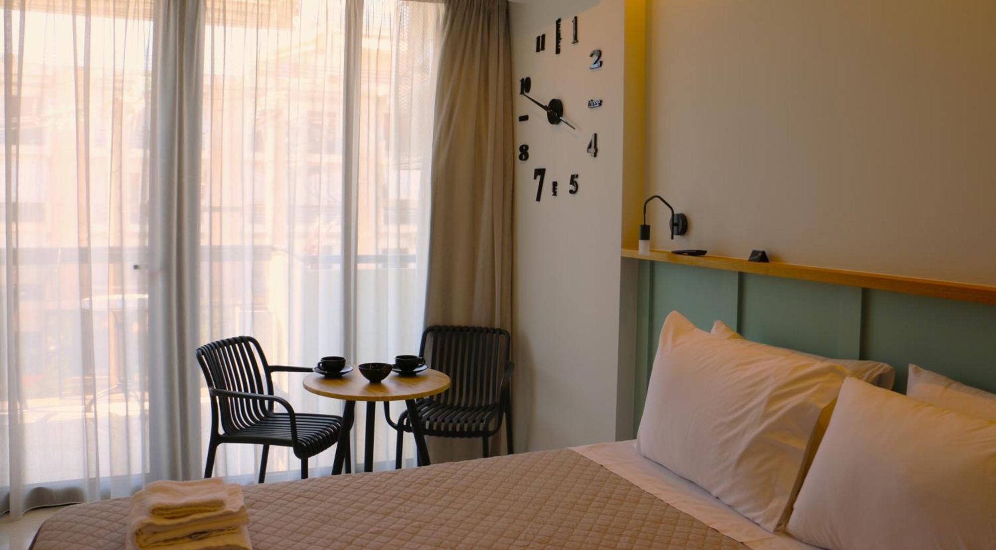 Glyfada Relax 9 Apartment Athens Luaran gambar
