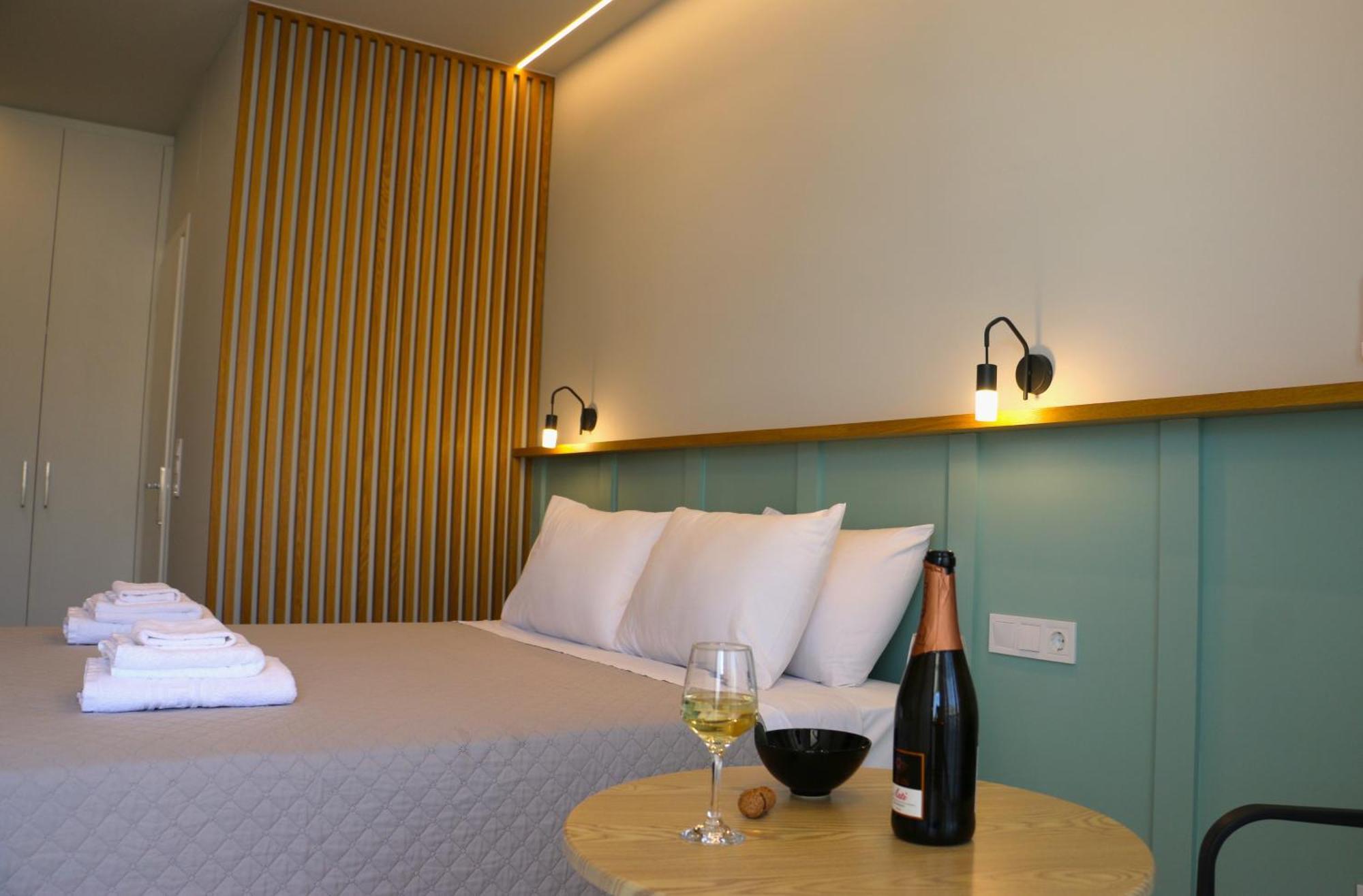 Glyfada Relax 9 Apartment Athens Luaran gambar