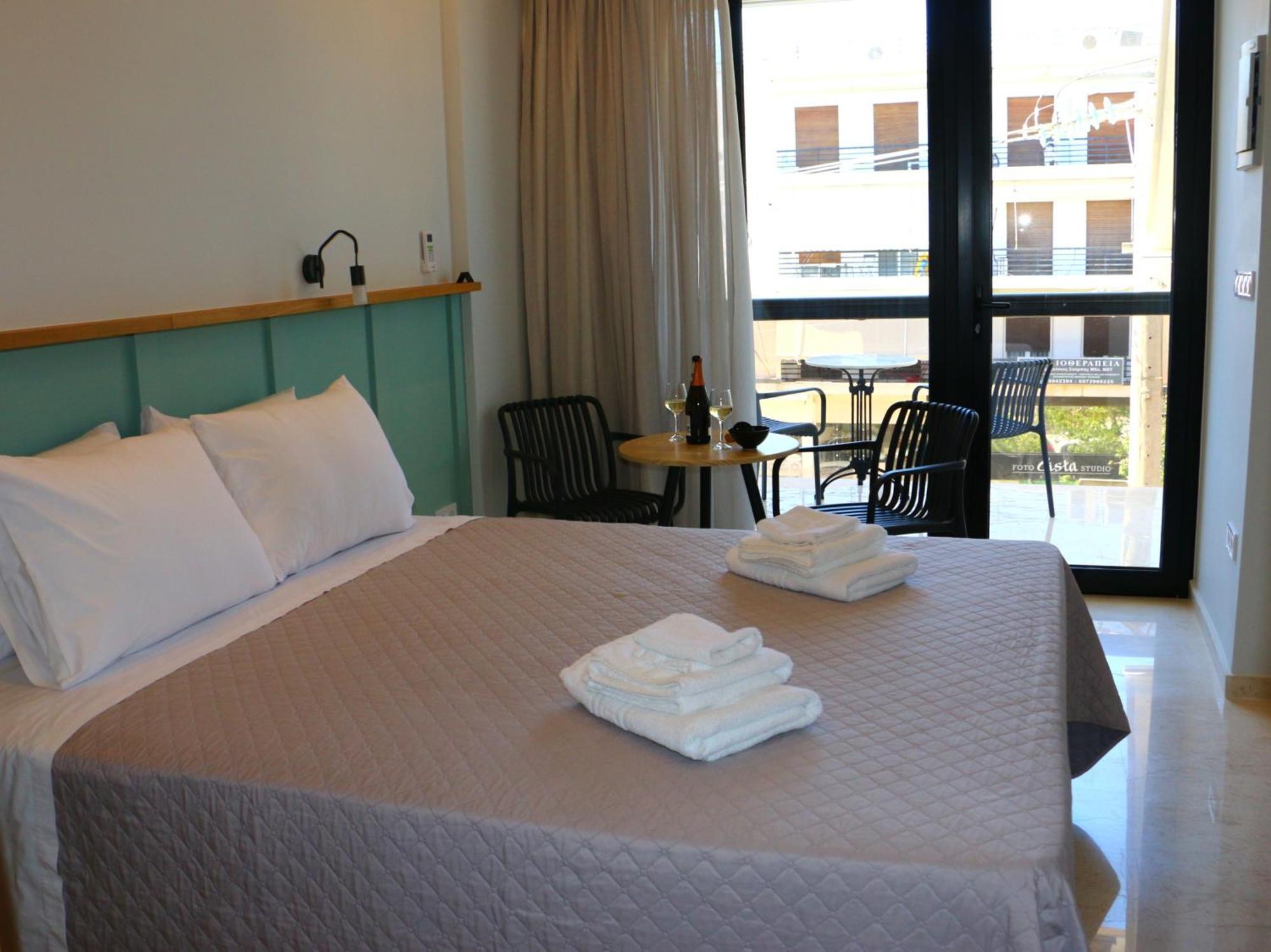 Glyfada Relax 9 Apartment Athens Luaran gambar