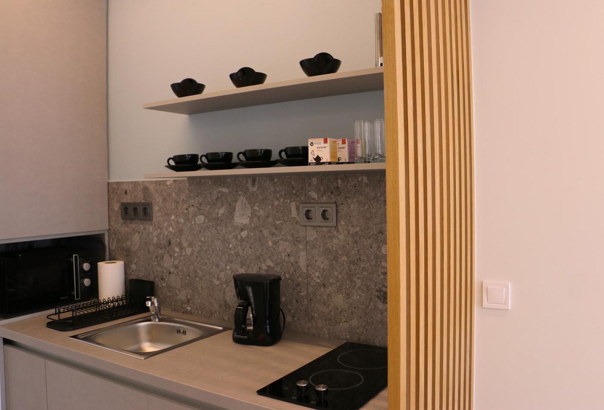 Glyfada Relax 9 Apartment Athens Luaran gambar