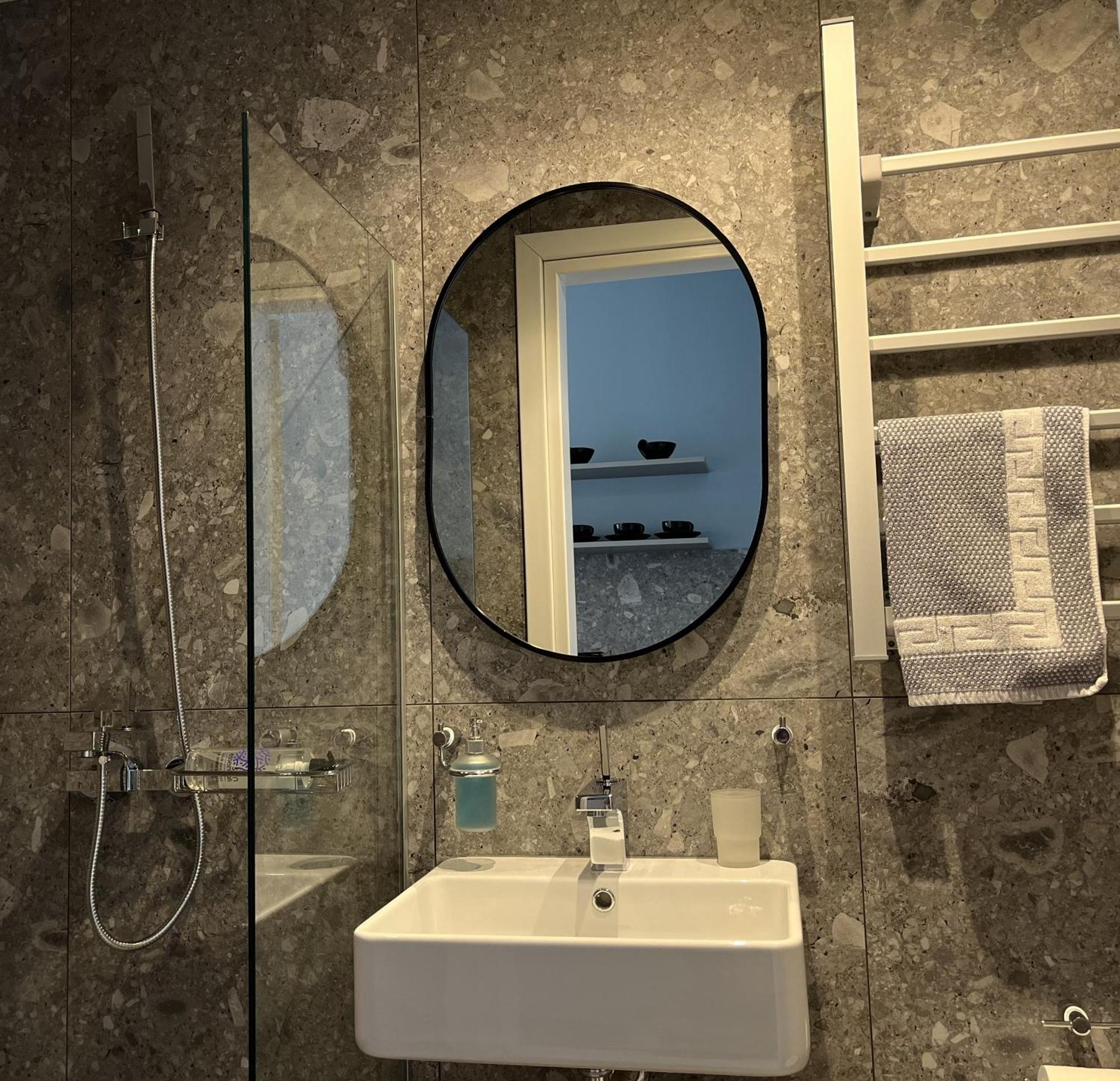 Glyfada Relax 9 Apartment Athens Luaran gambar